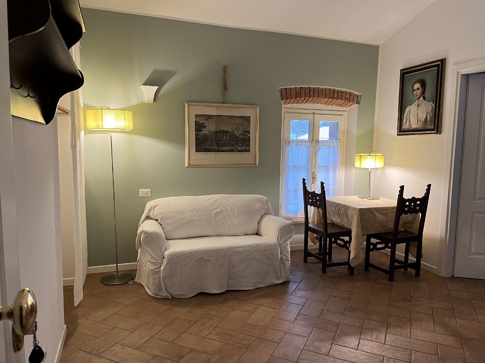 B&B Casa di Arola