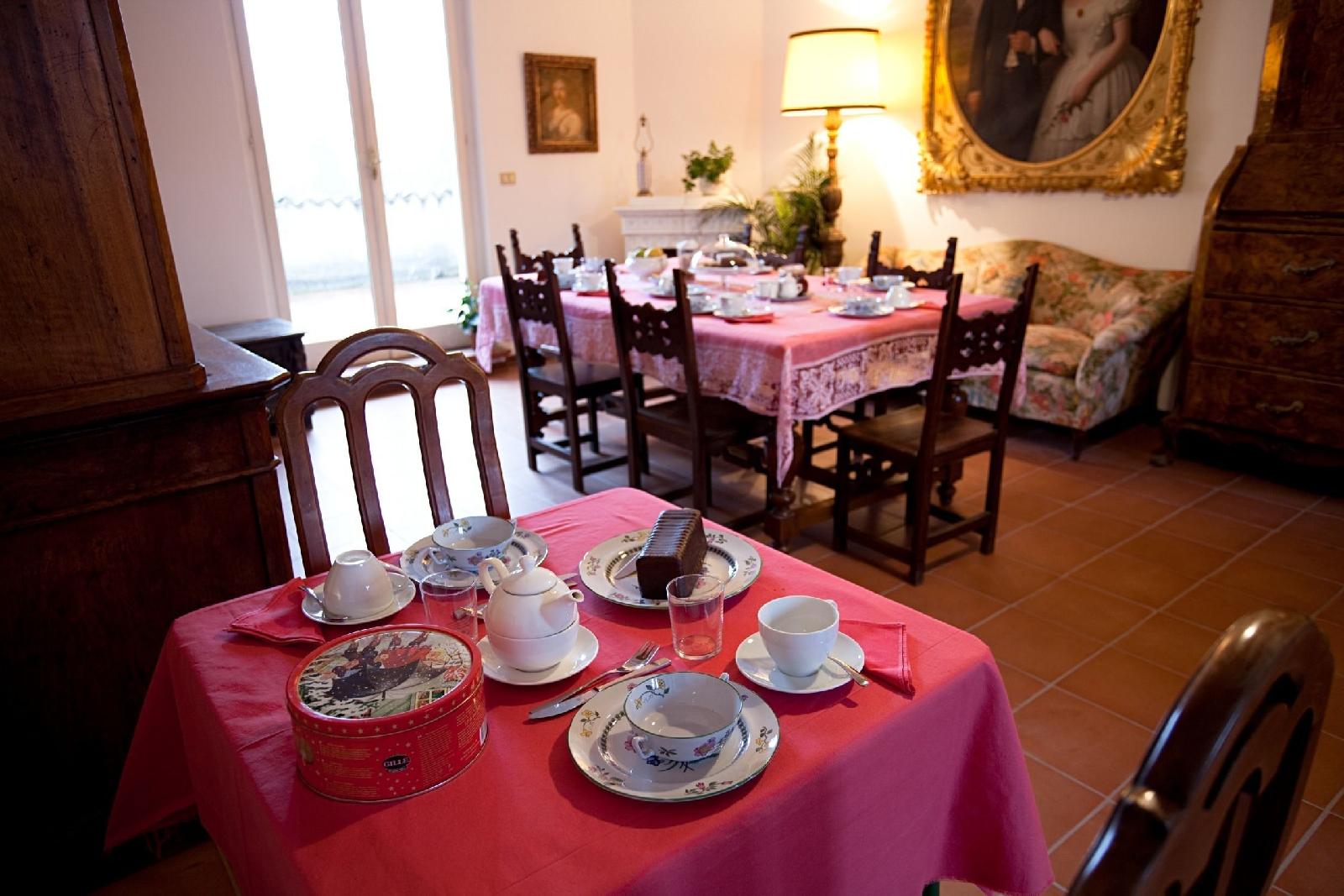 B&B Casa di Arola