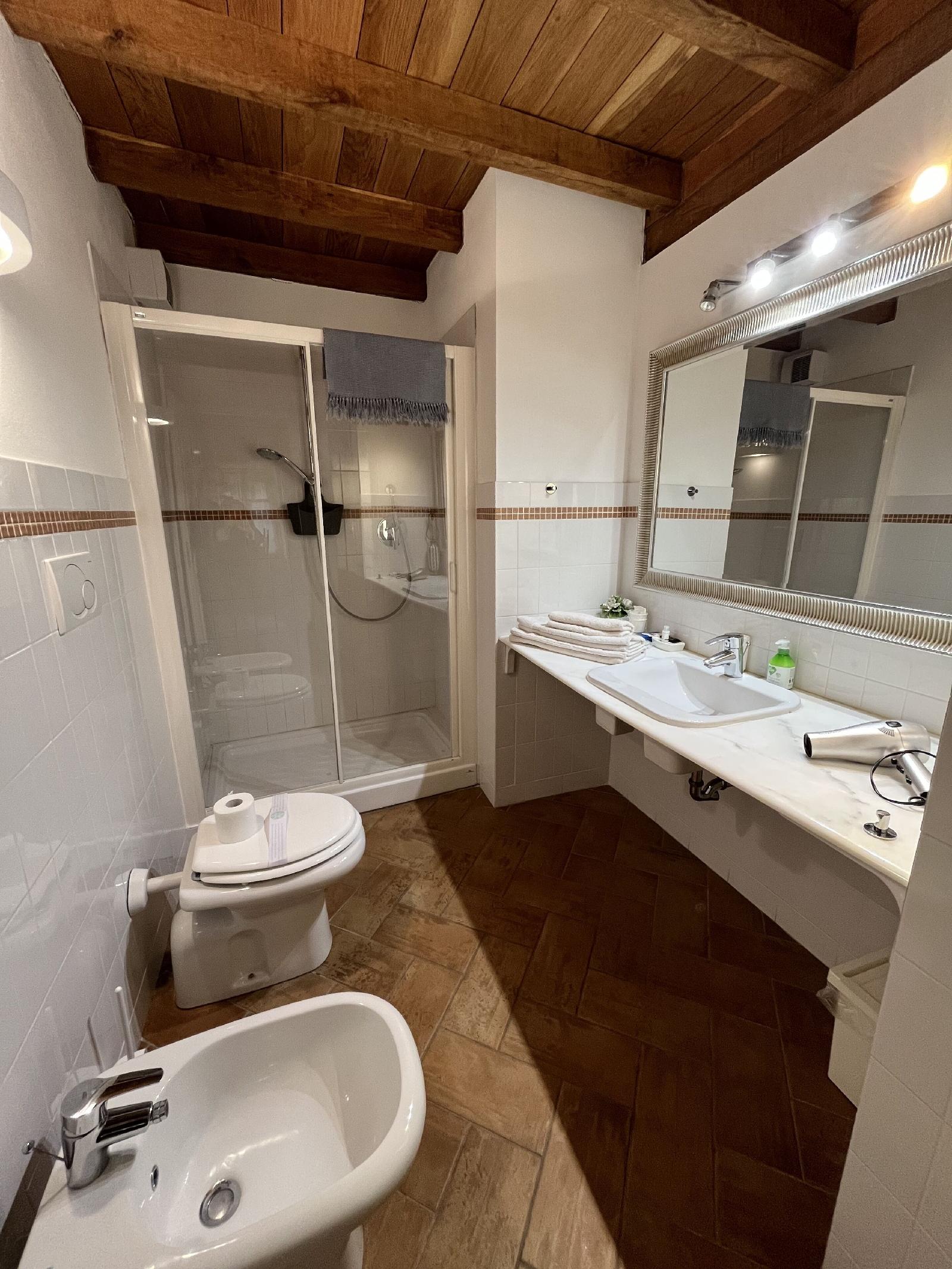 B&B Casa di Arola