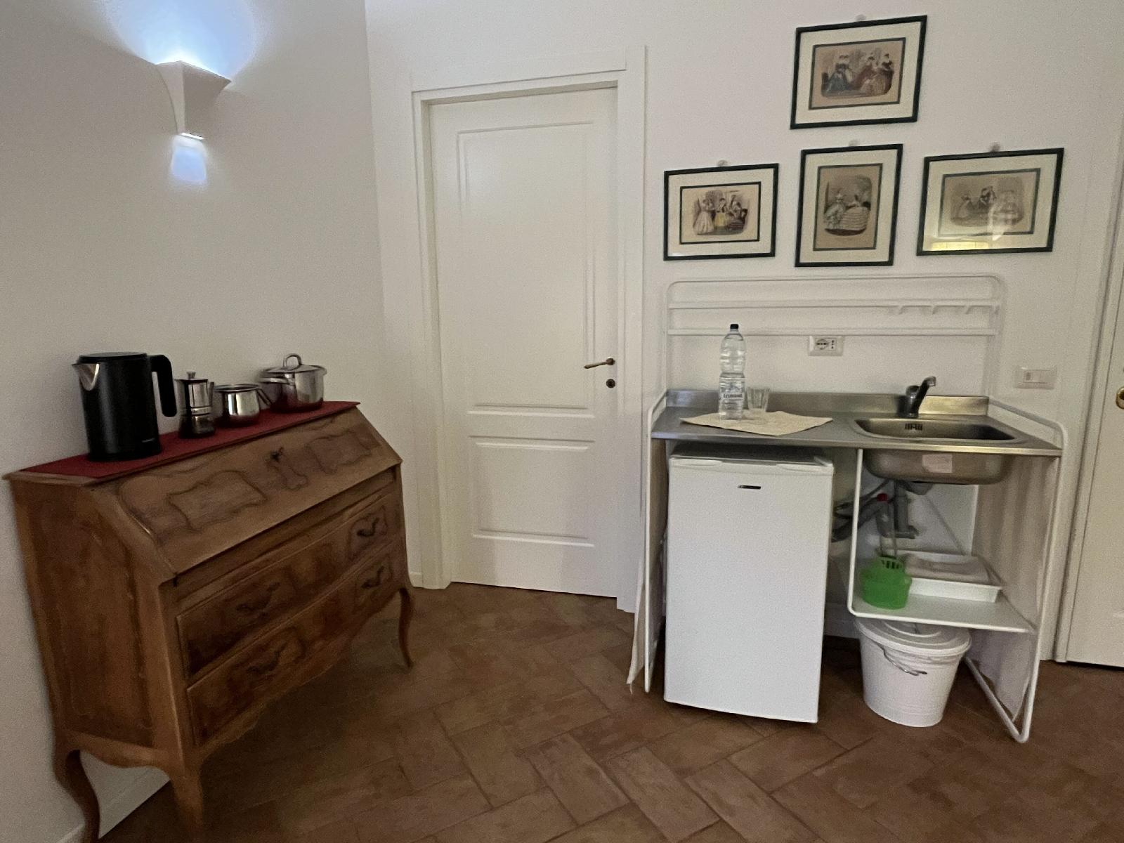 B&B Casa di Arola