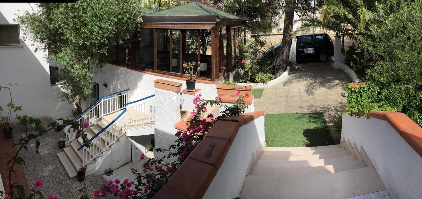 Hotel Le Viole