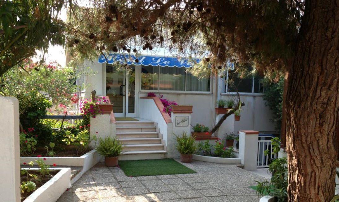 Hotel Le Viole