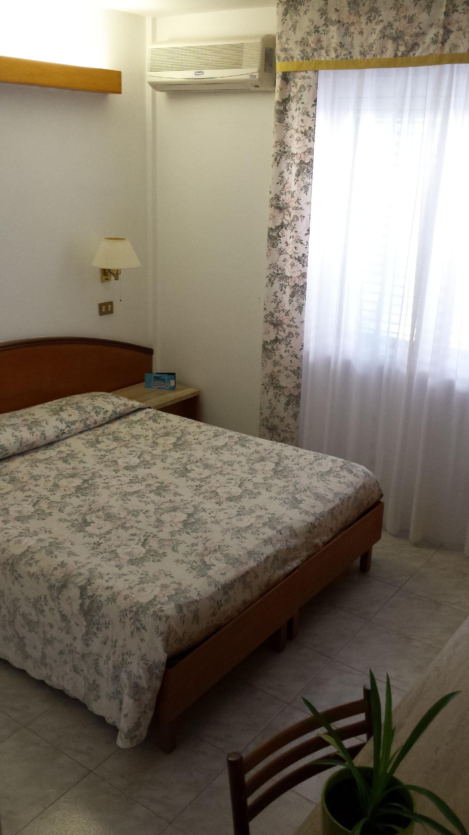Hotel Le Viole
