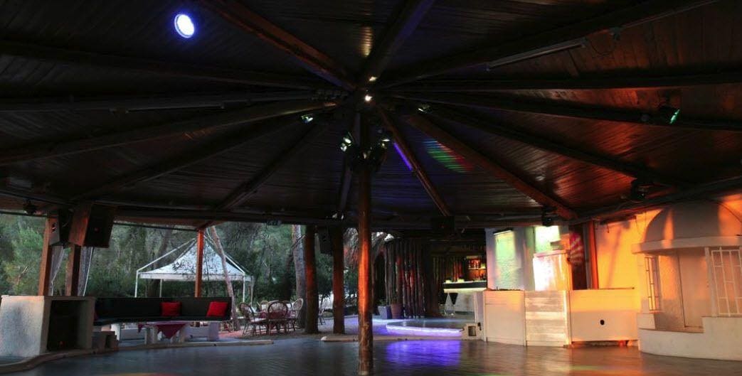 Hotel Le Viole
