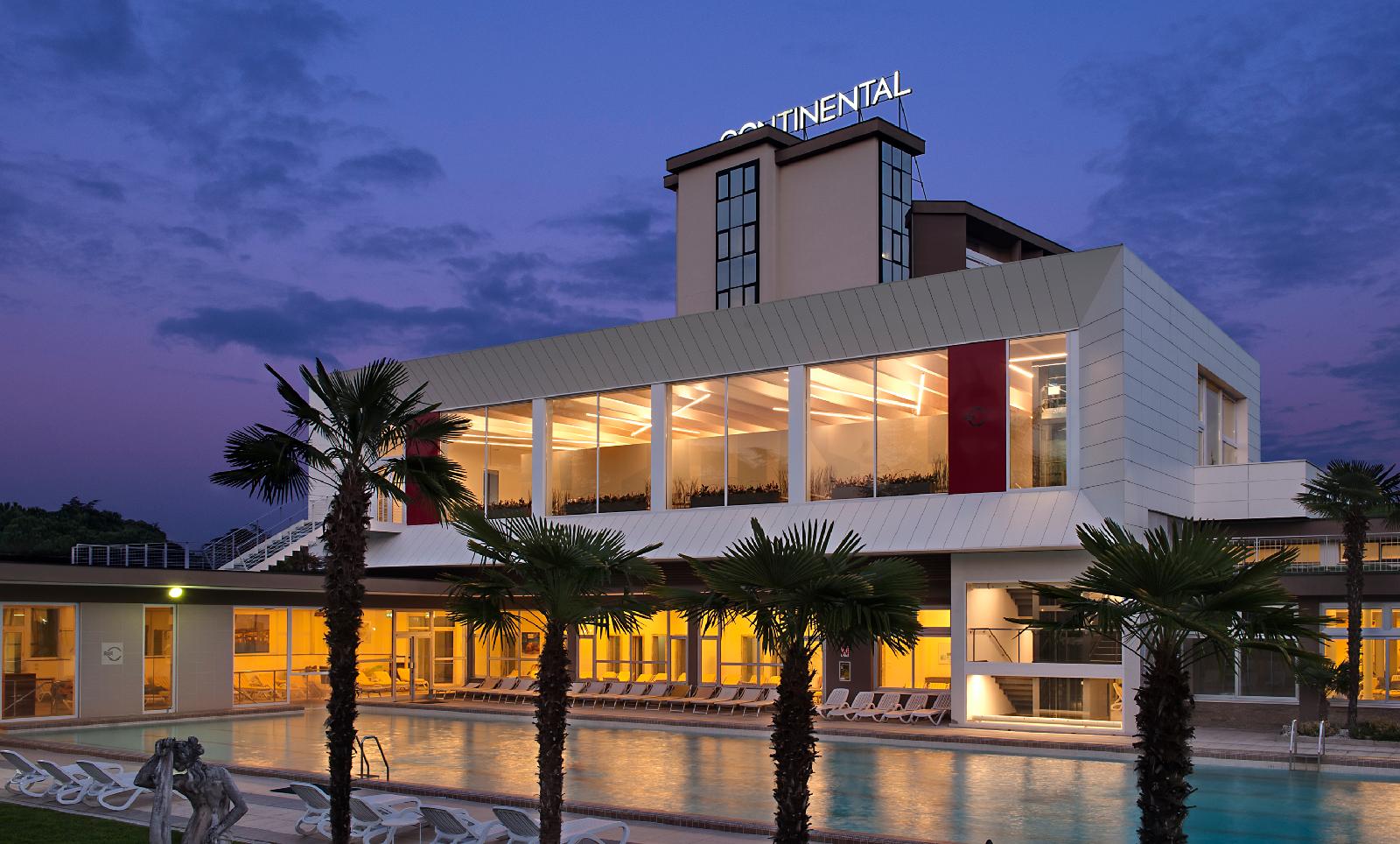 Continental Terme