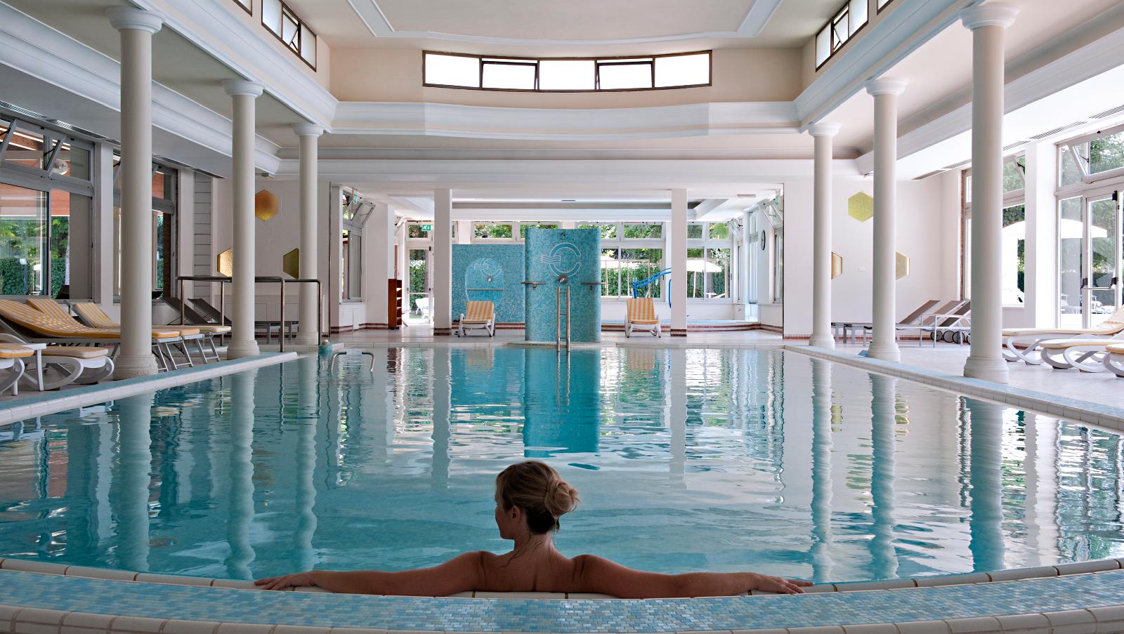 Continental Terme