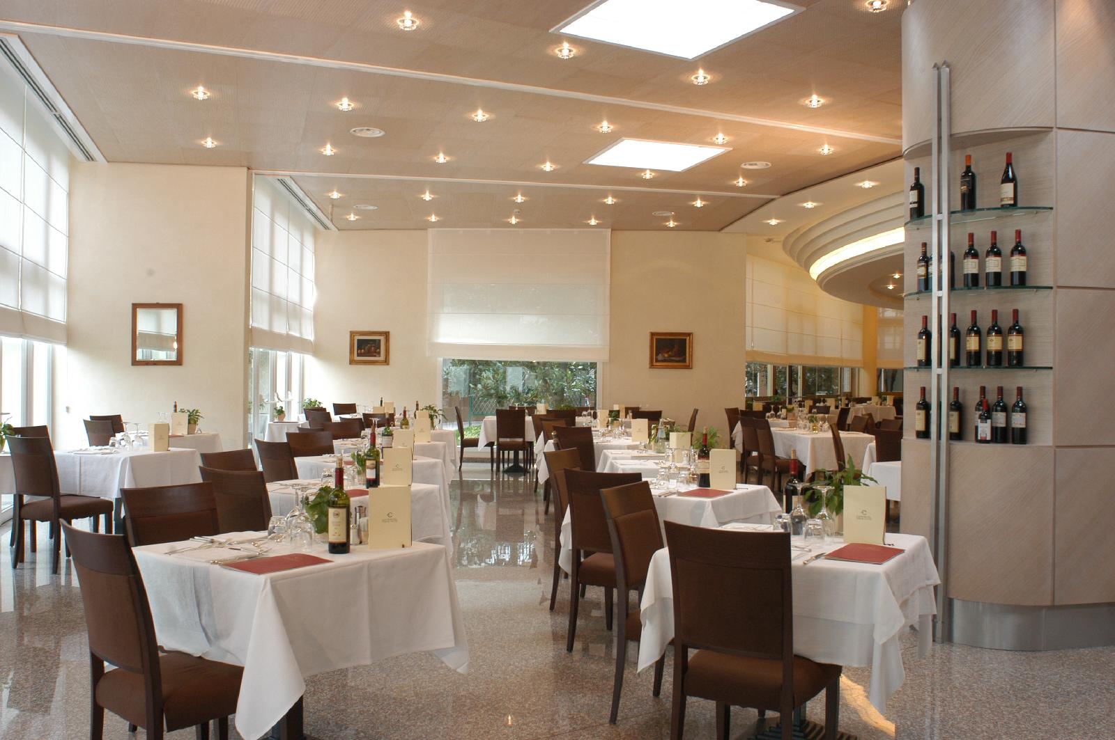Continental Terme