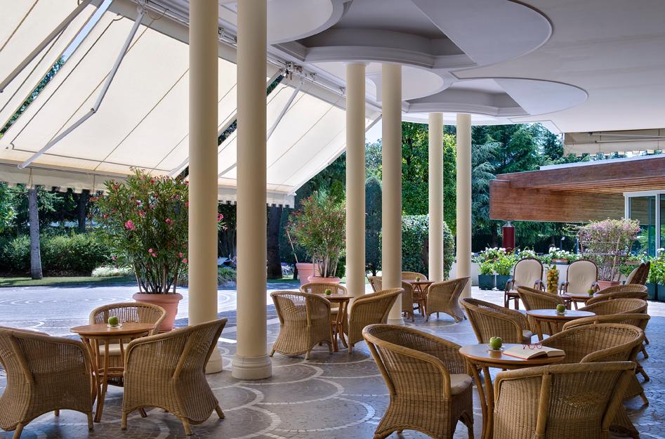 Continental Terme