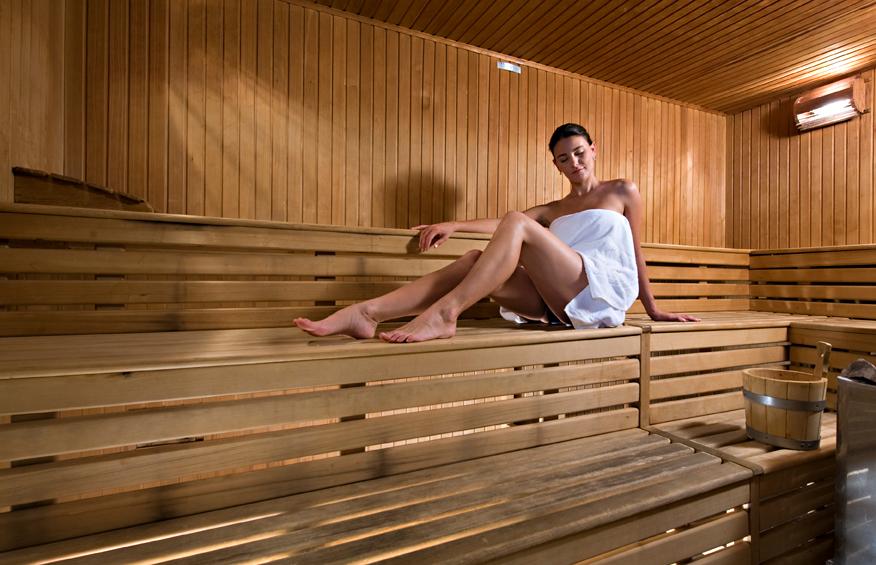 Continental Terme