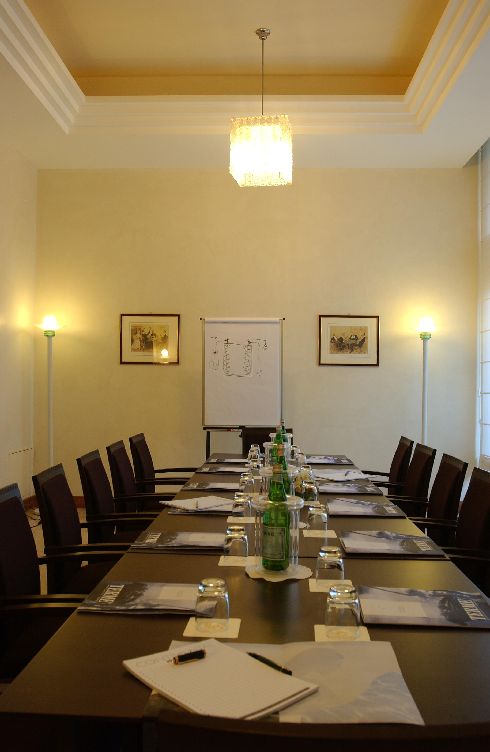 Continental Terme