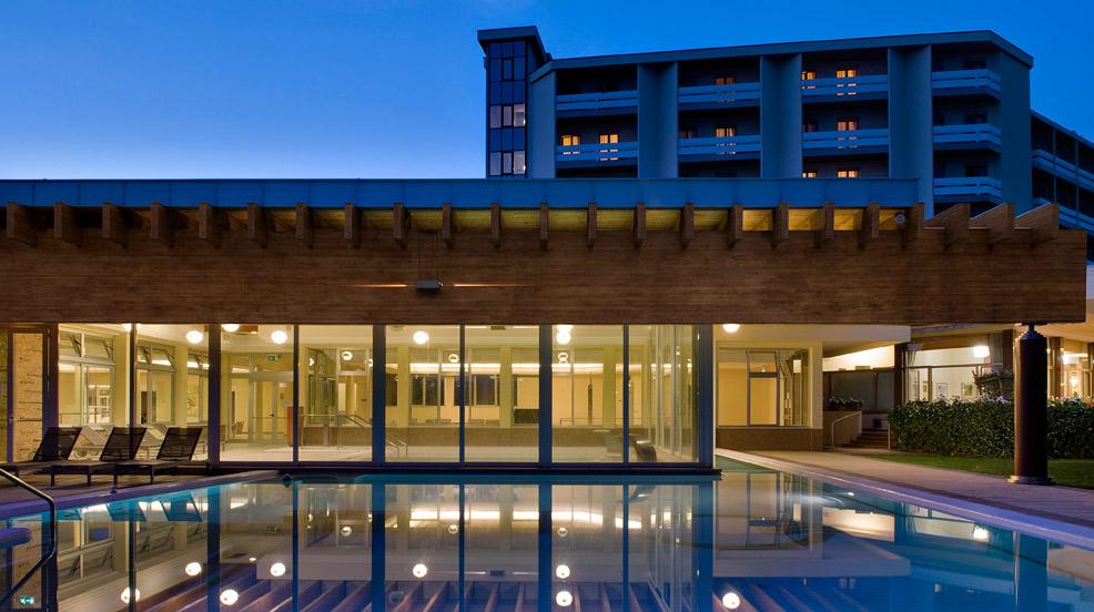 Continental Terme