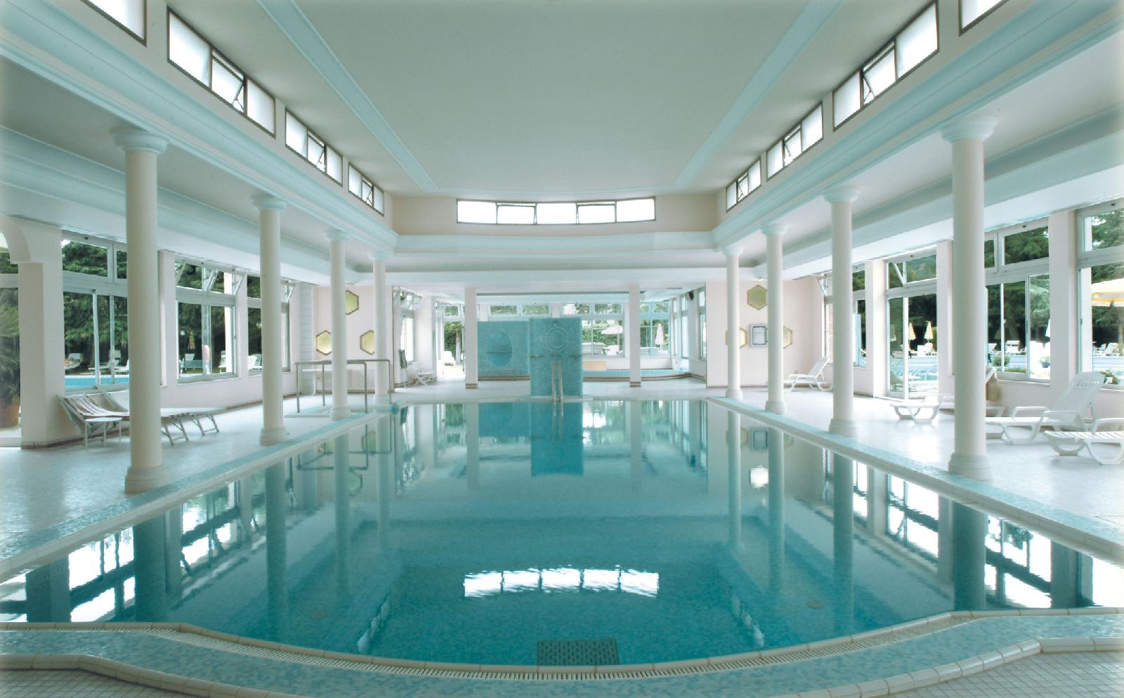Continental Terme