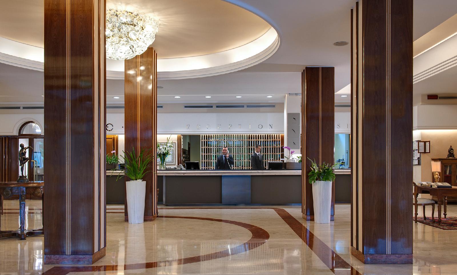 Continental Terme