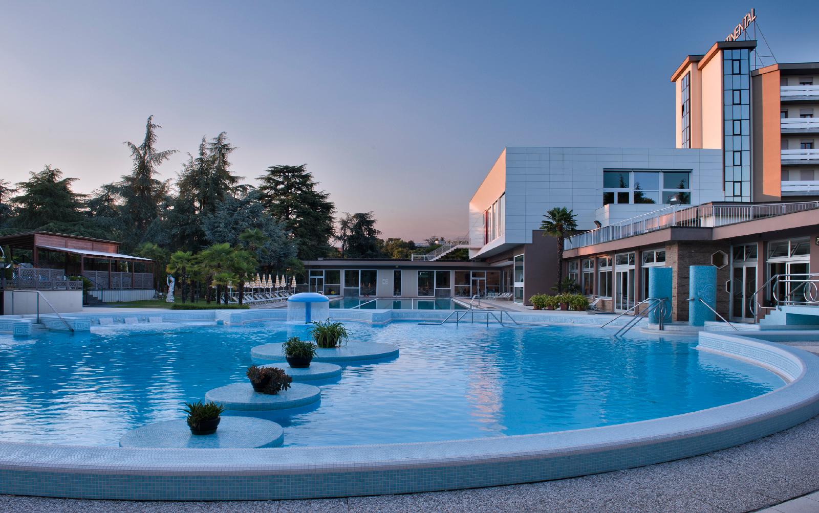 Continental Terme