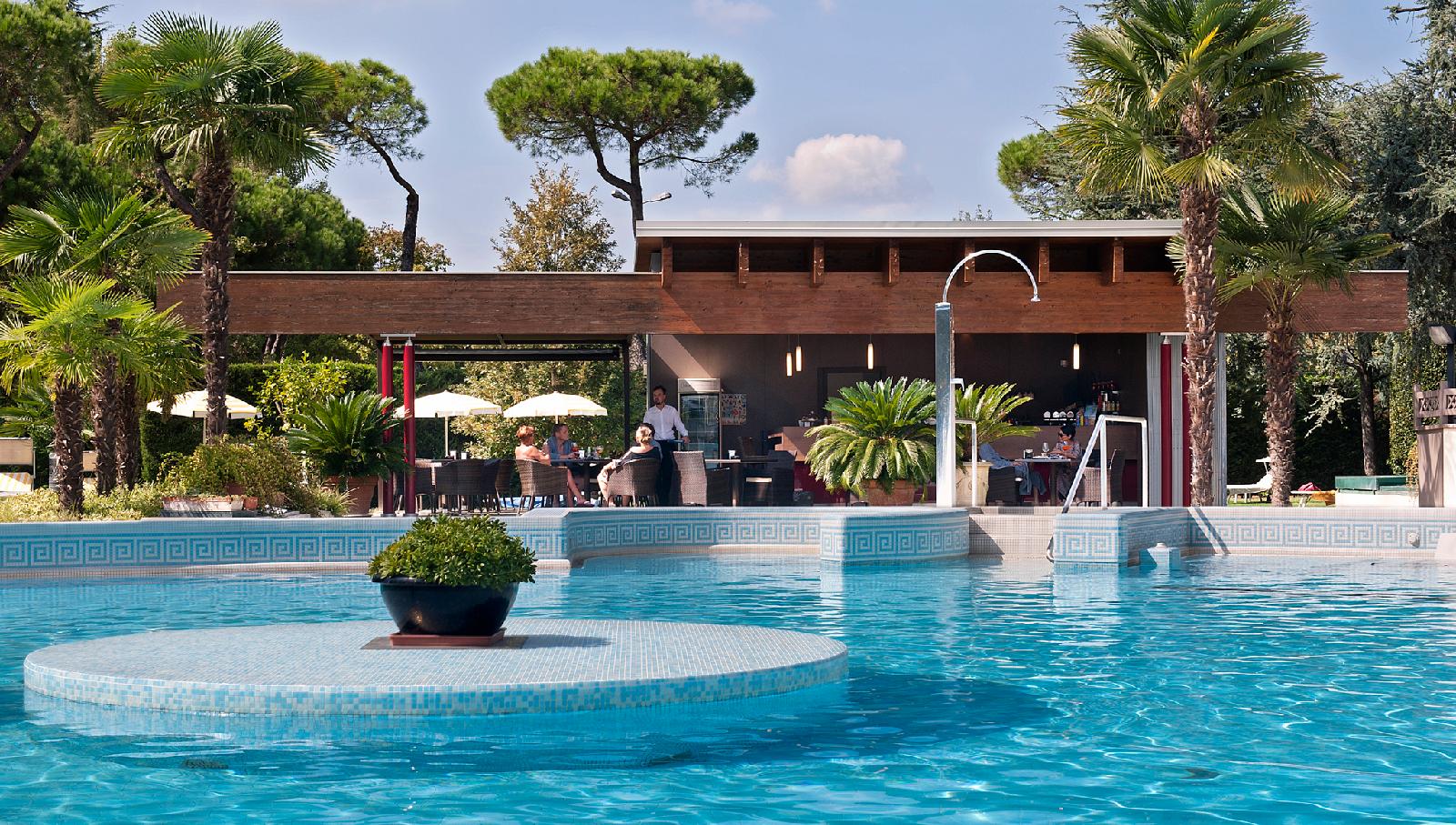 Continental Terme