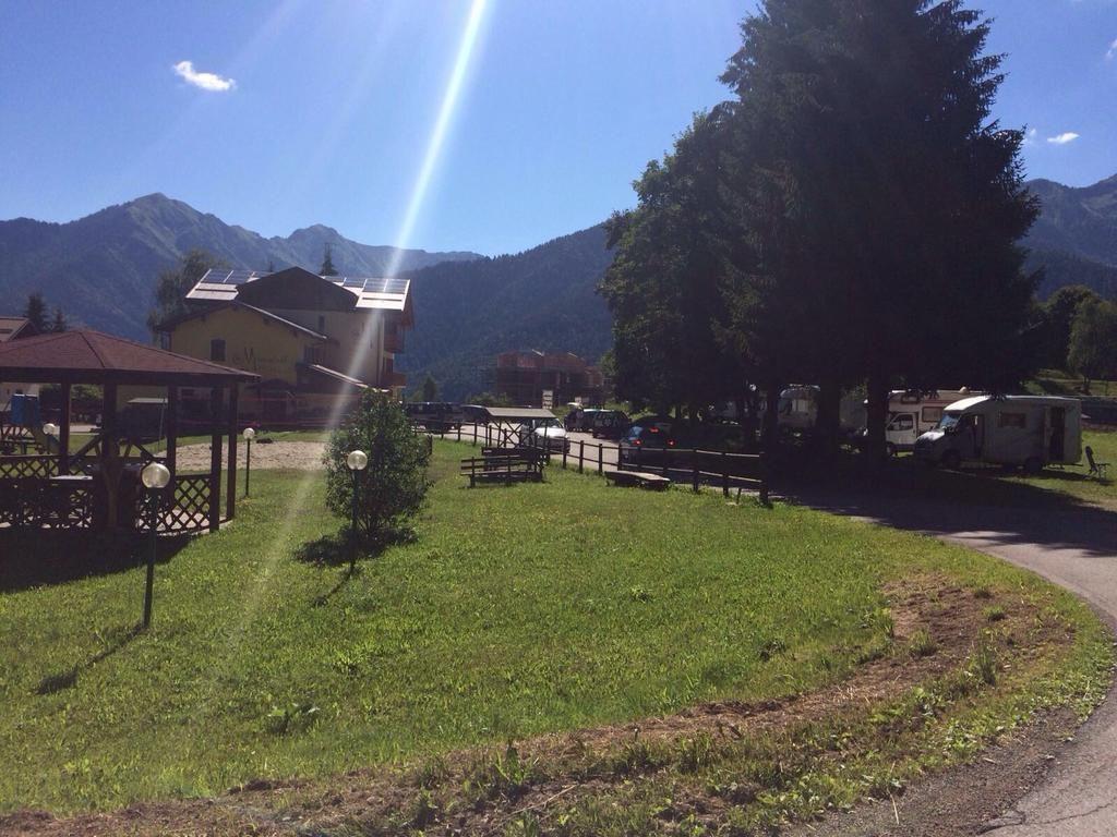 Miramonti