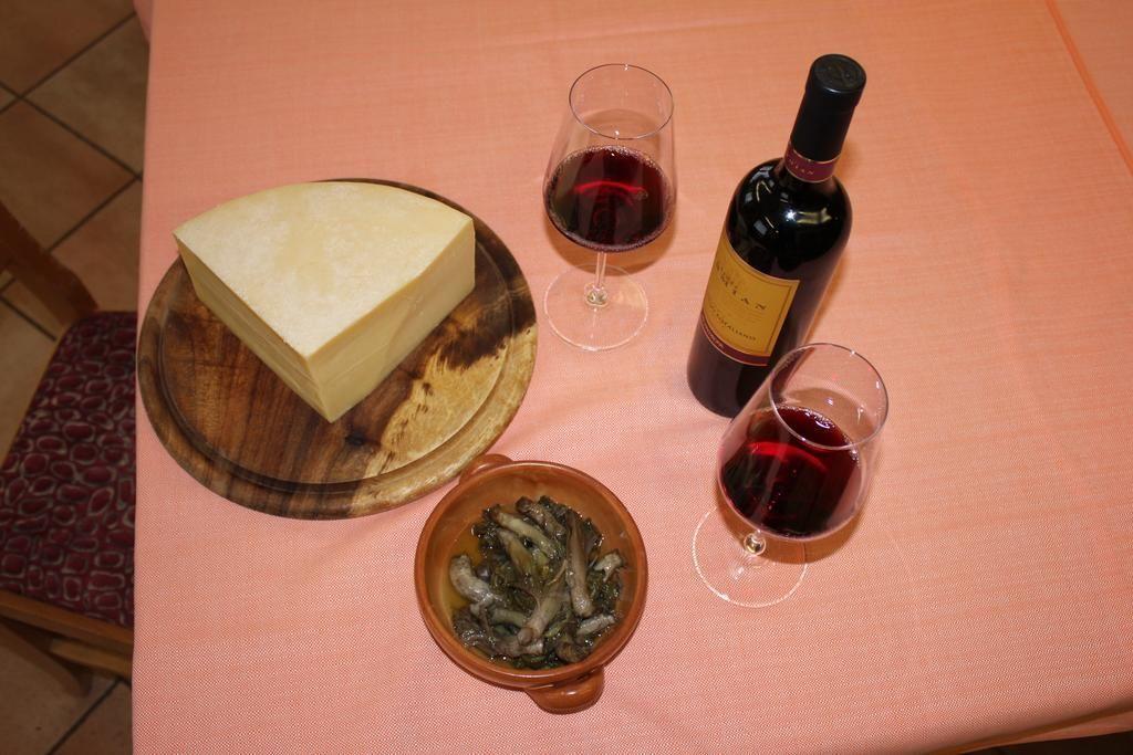 Miramonti