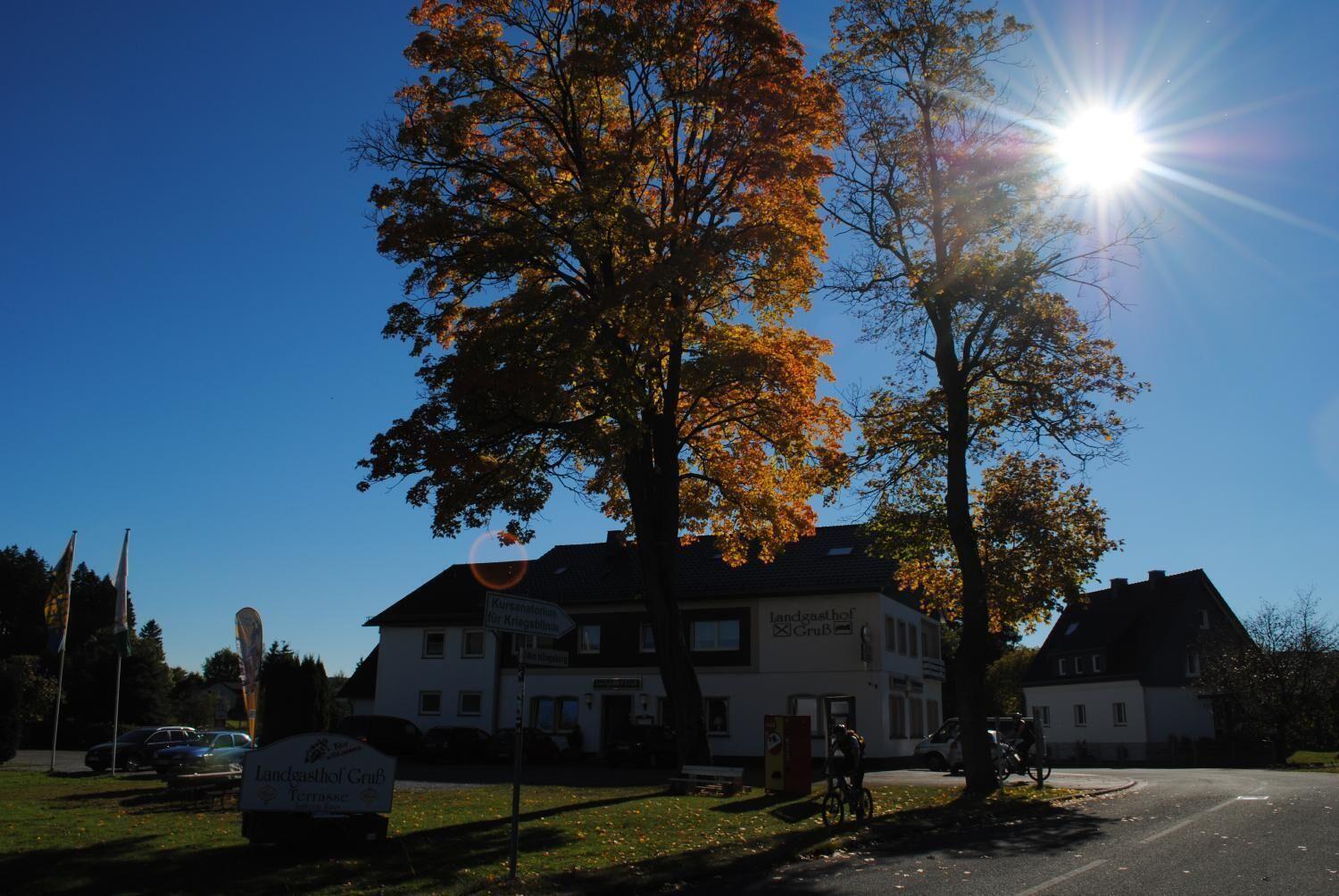 Landgasthof Gruss