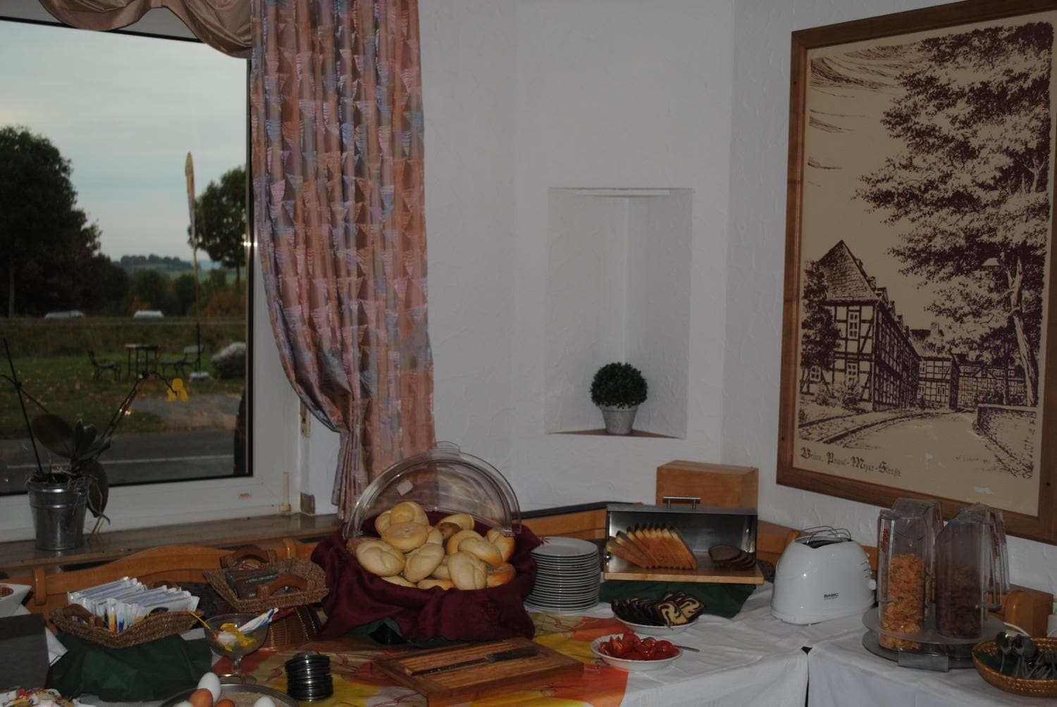 Landgasthof Gruss