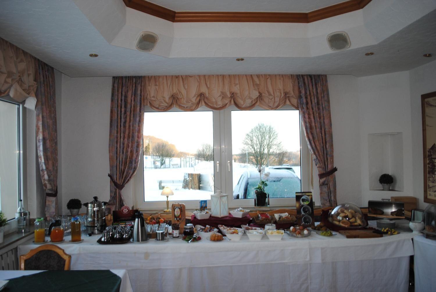 Landgasthof Gruss