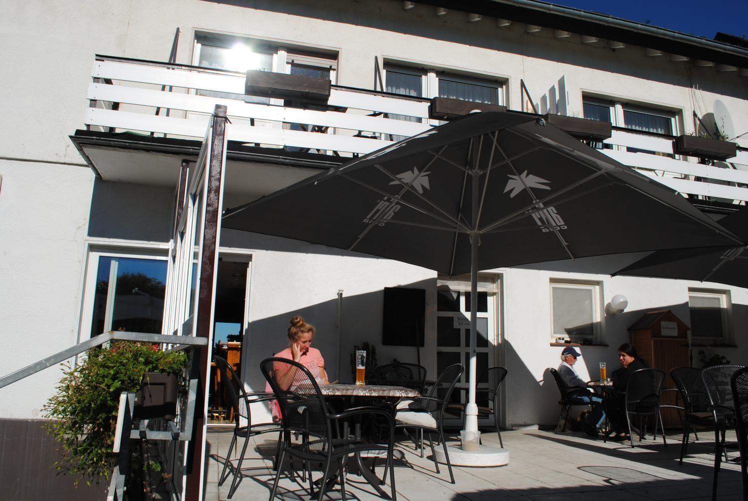 Landgasthof Gruss