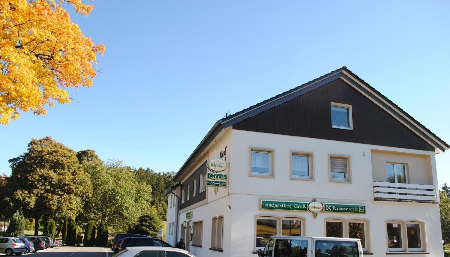 Landgasthof Gruss