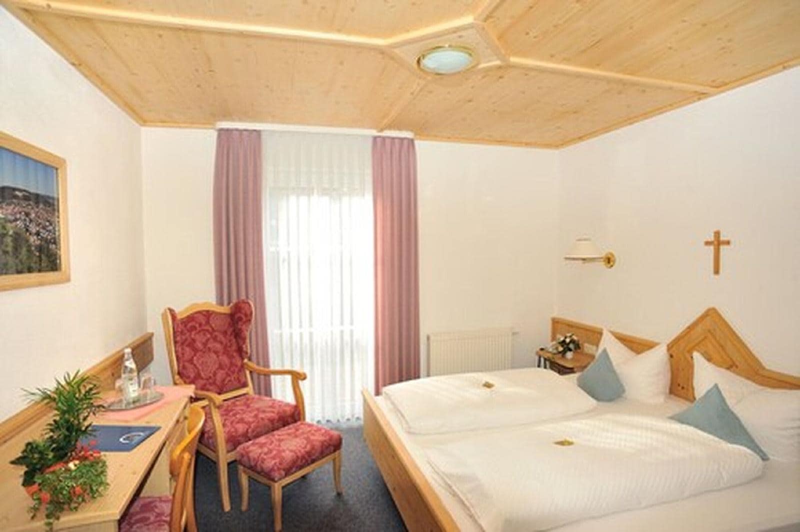 Hotel Gasthof zum Hirschen