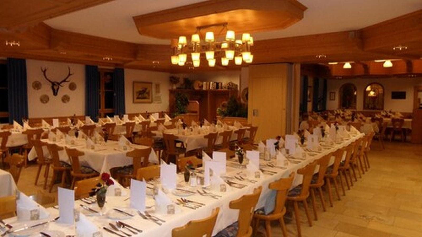 Hotel Gasthof zum Hirschen