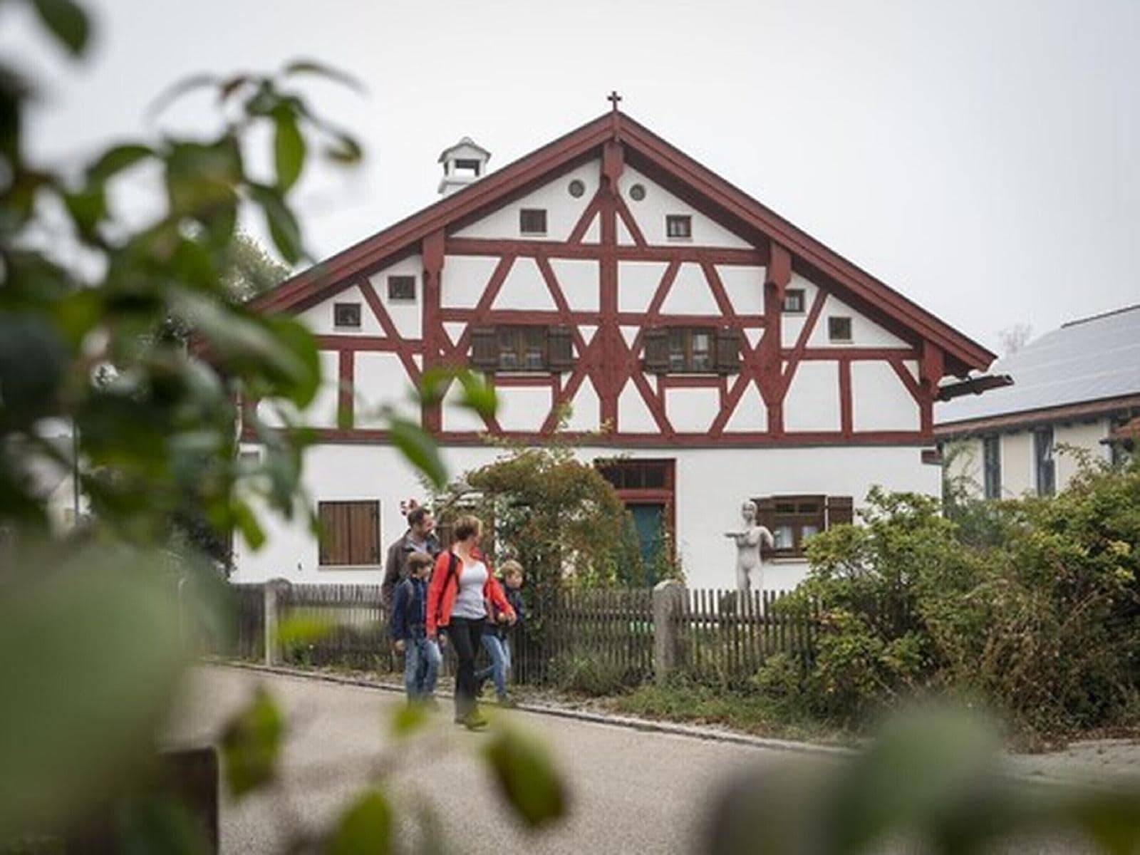 Hotel Gasthof zum Hirschen