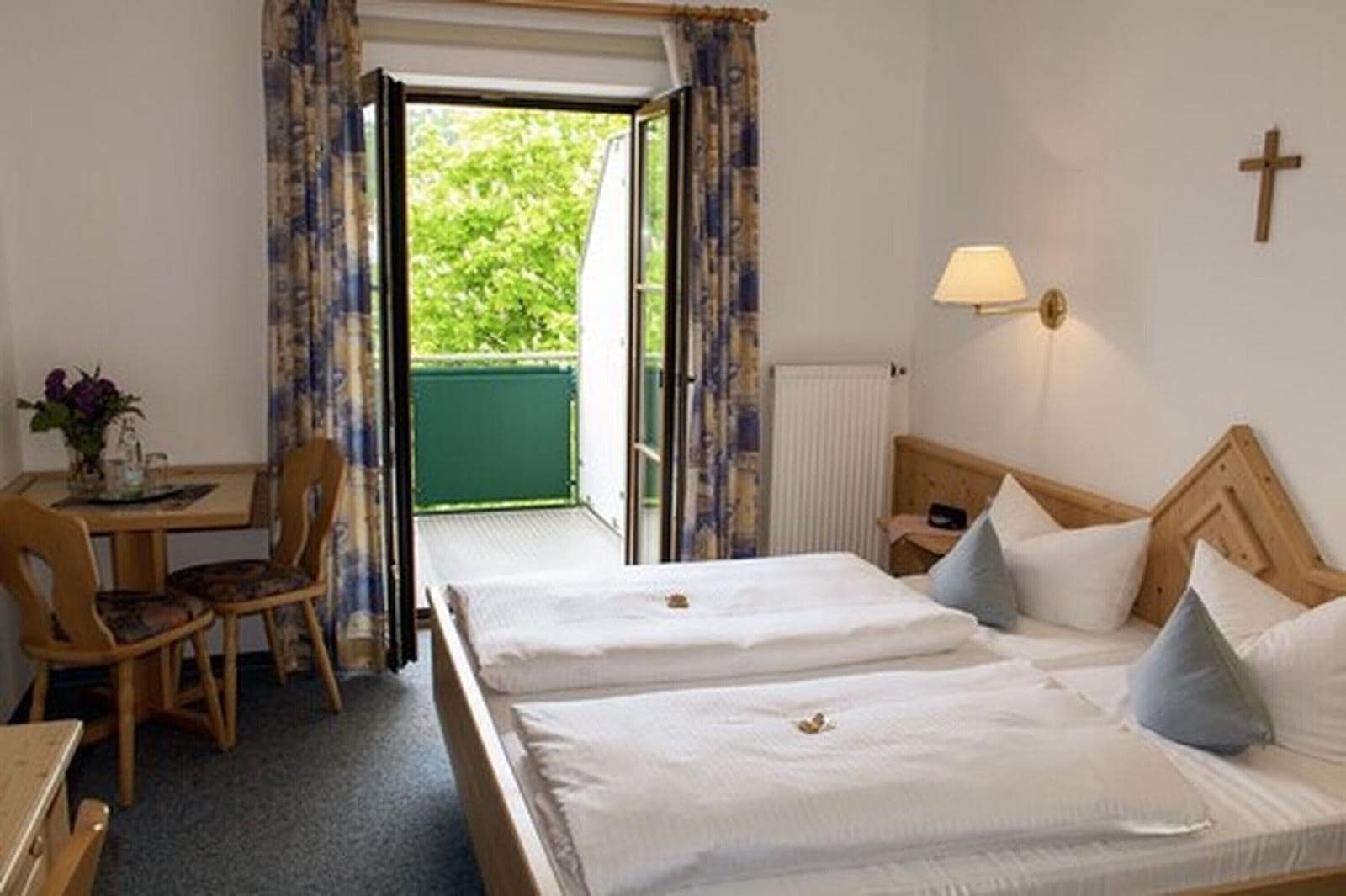 Hotel Gasthof zum Hirschen