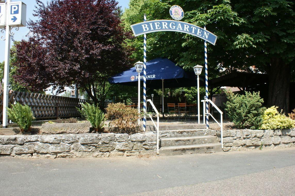 Forsthaus Werner