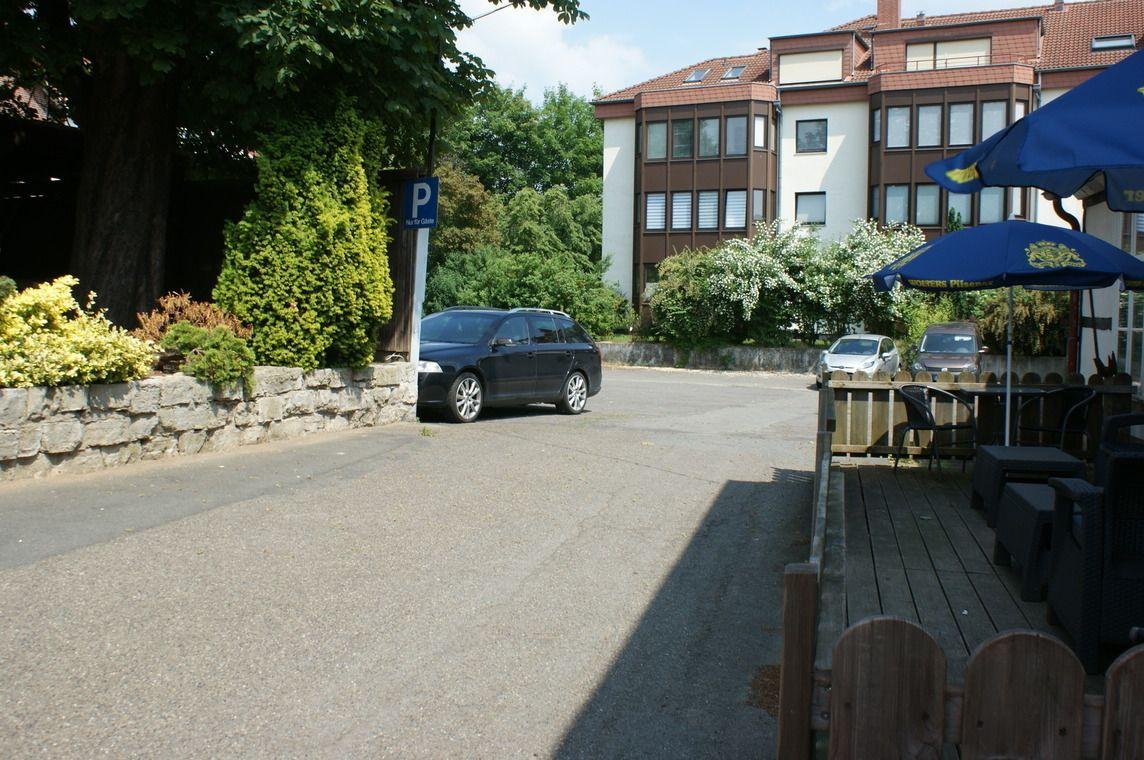 Forsthaus Werner