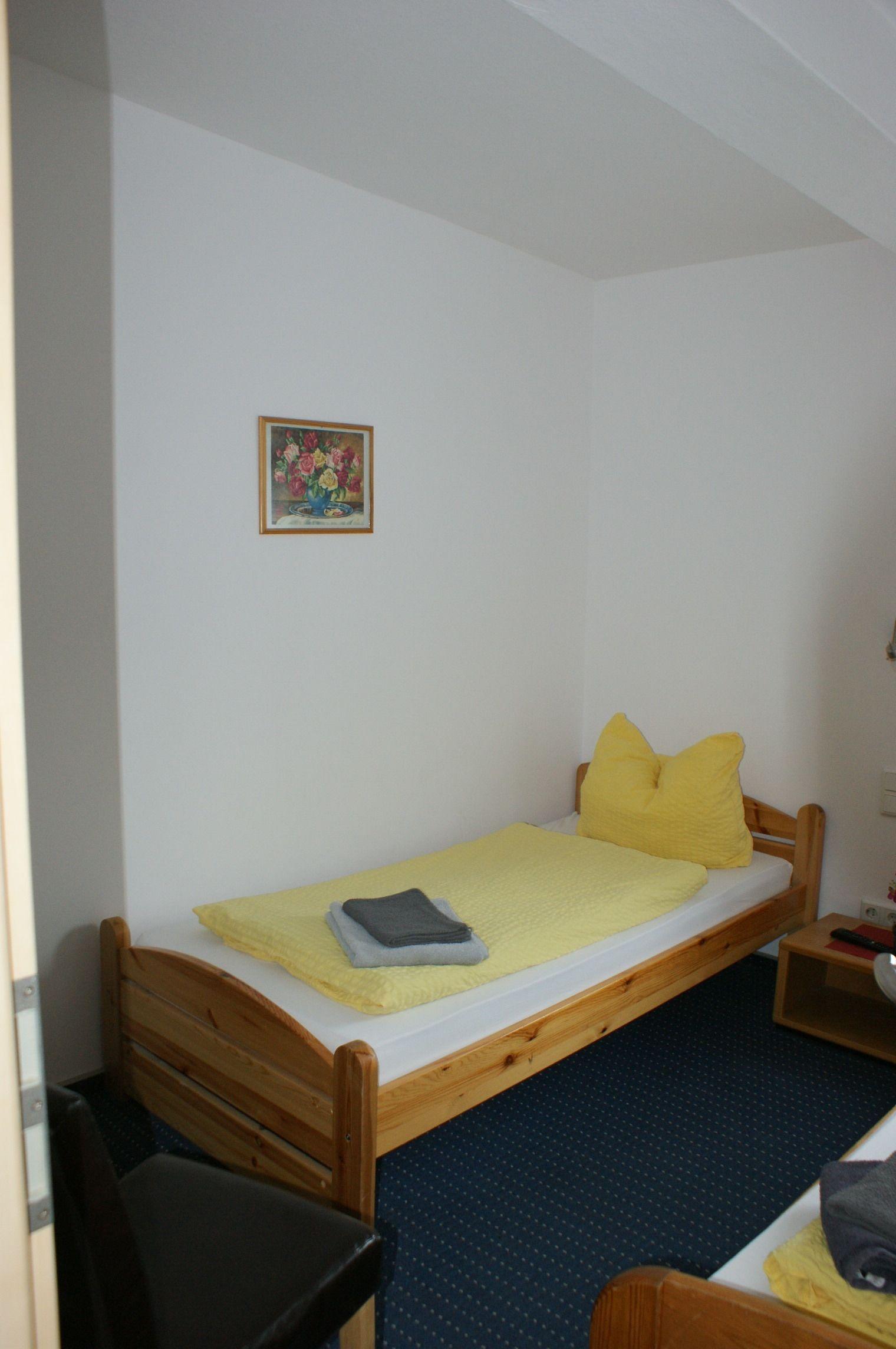 Forsthaus Werner