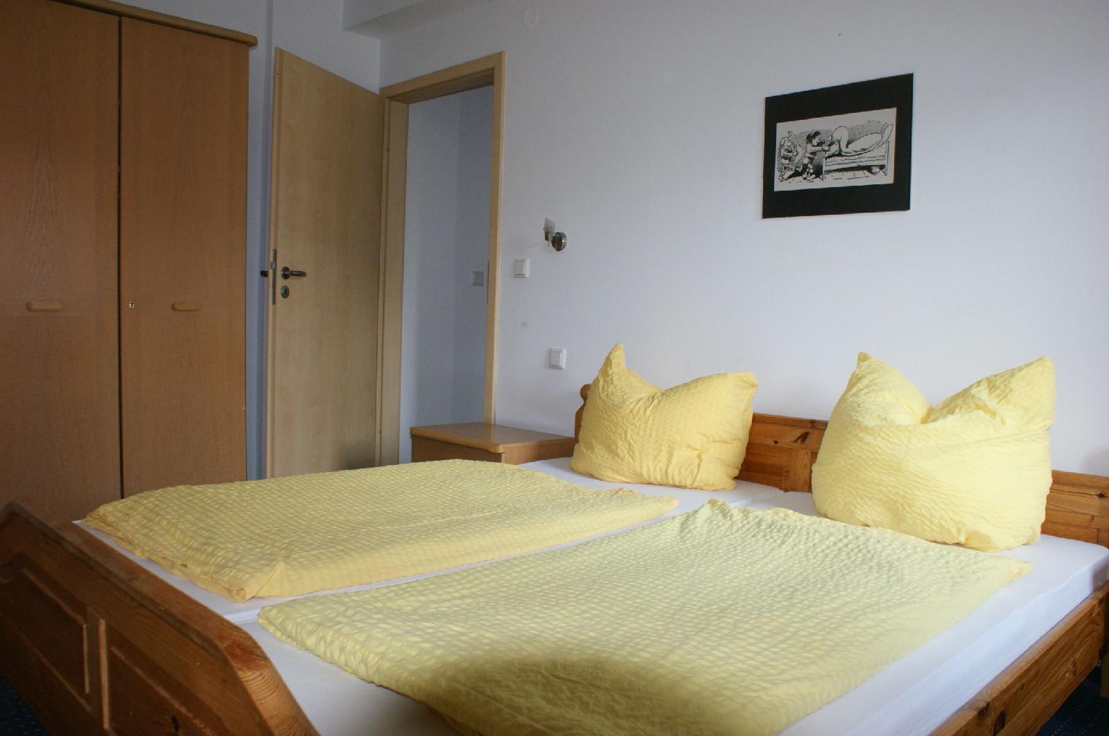 Forsthaus Werner