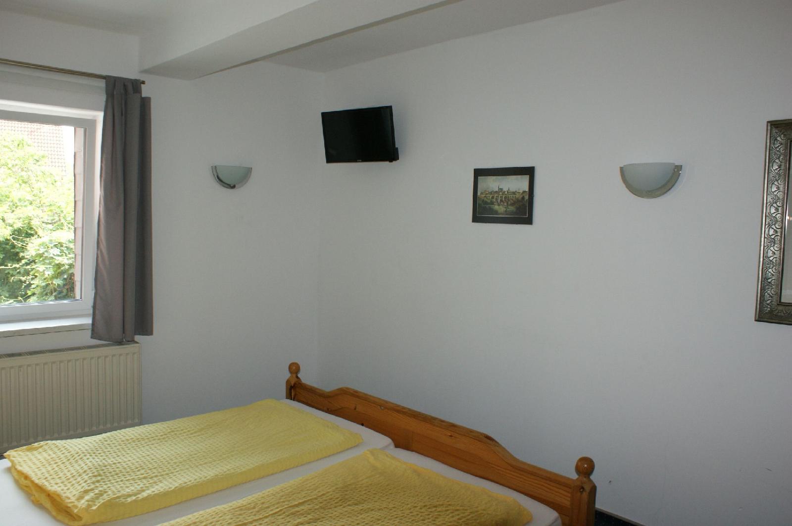 Forsthaus Werner
