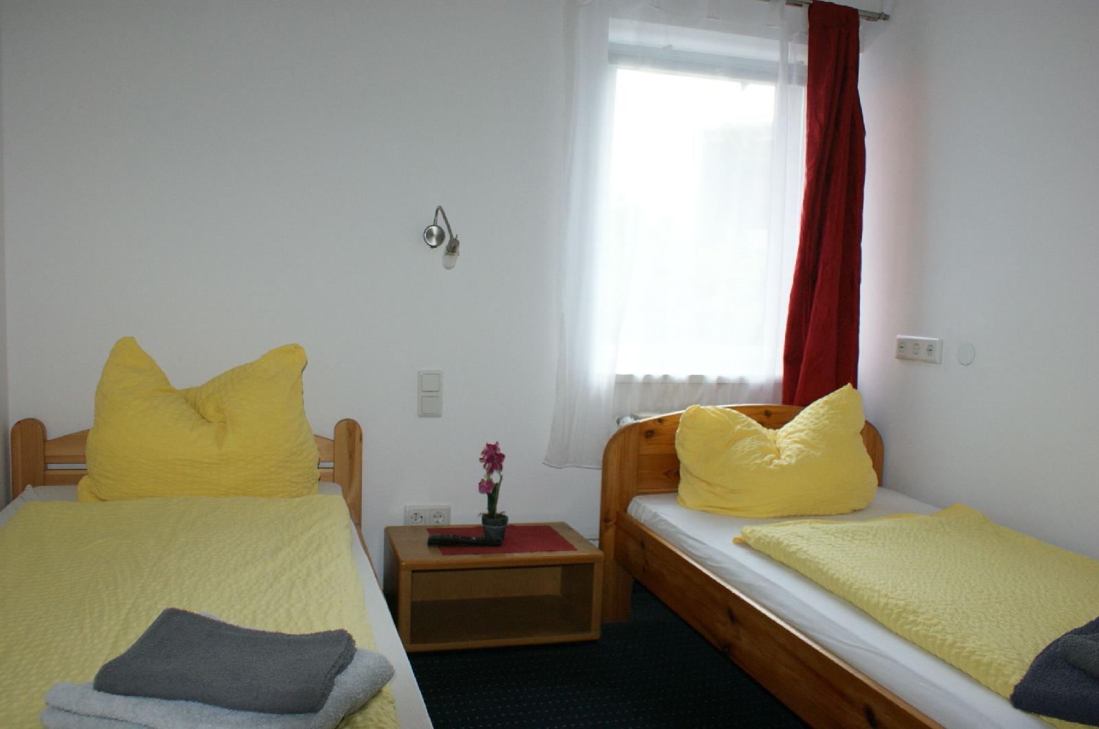 Forsthaus Werner