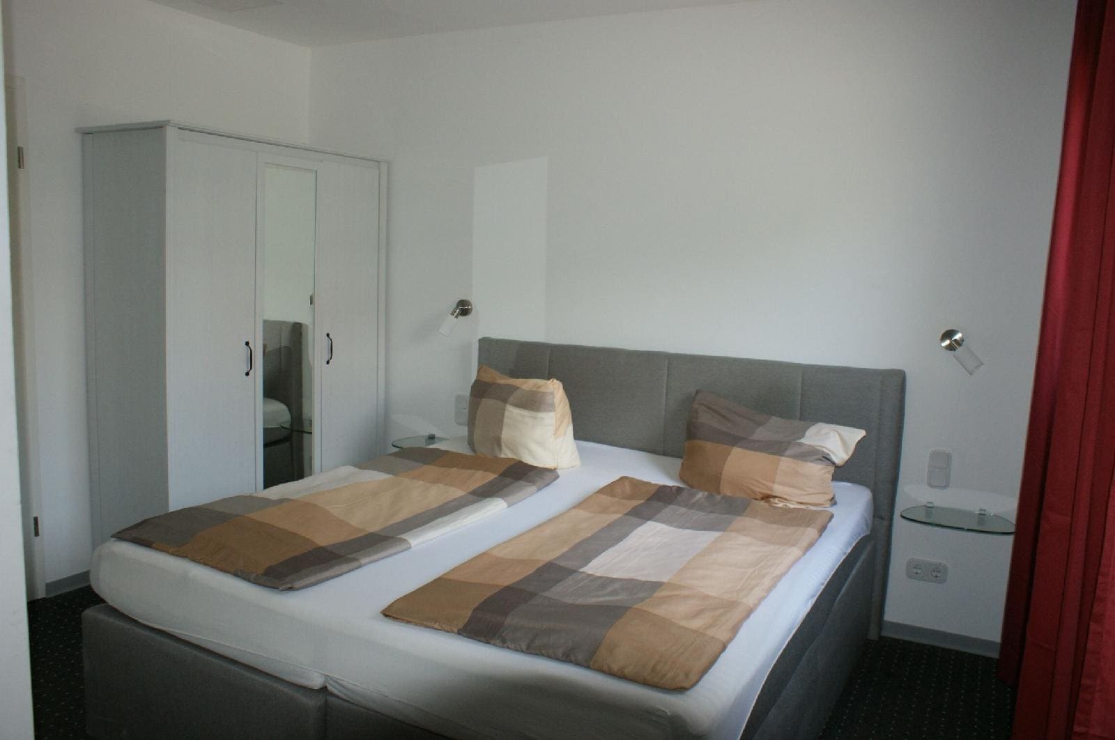 Forsthaus Werner