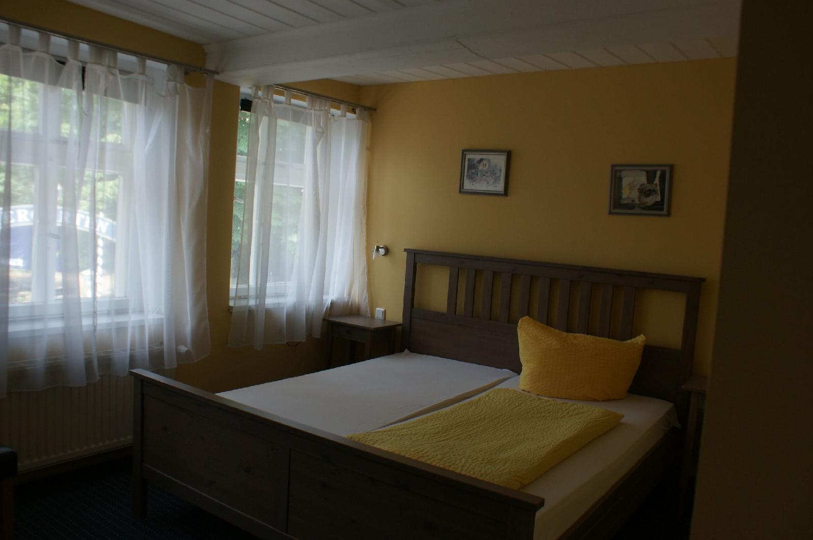 Forsthaus Werner