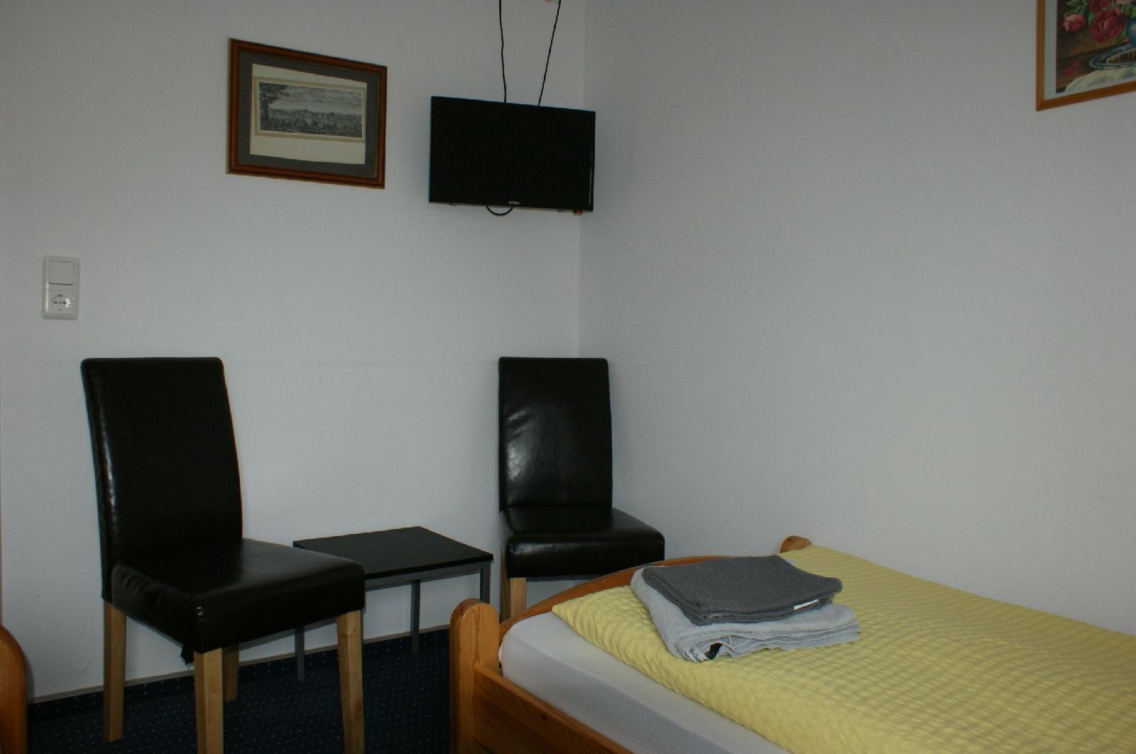 Forsthaus Werner
