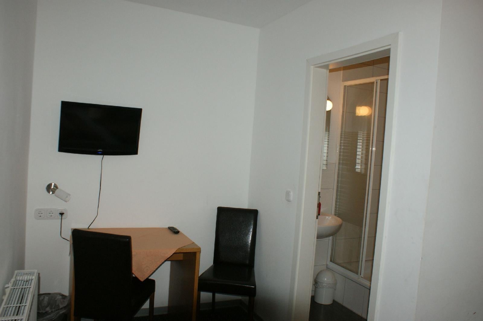 Forsthaus Werner