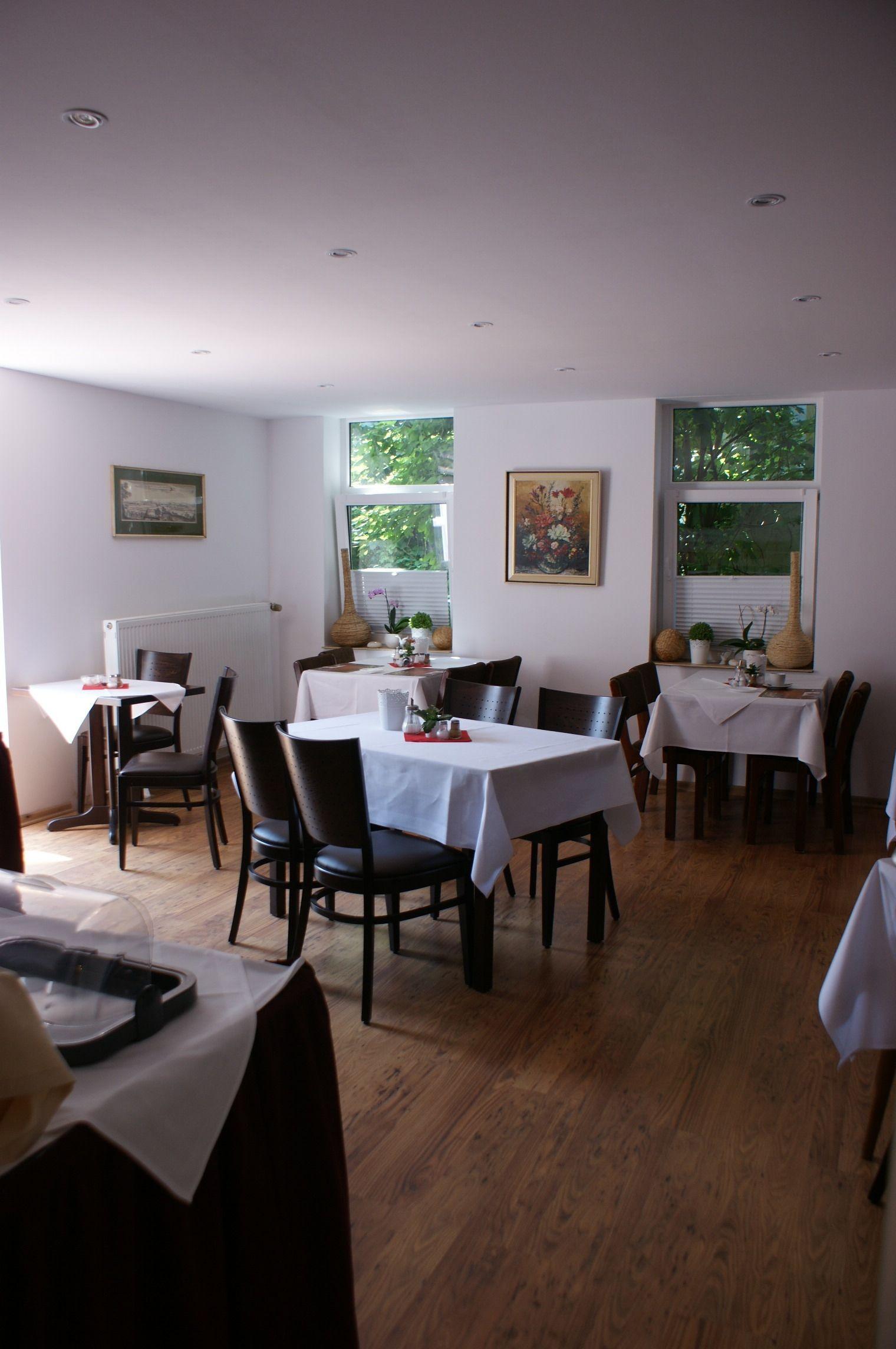 Forsthaus Werner