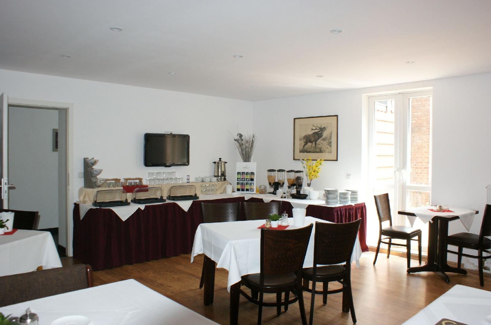 Forsthaus Werner