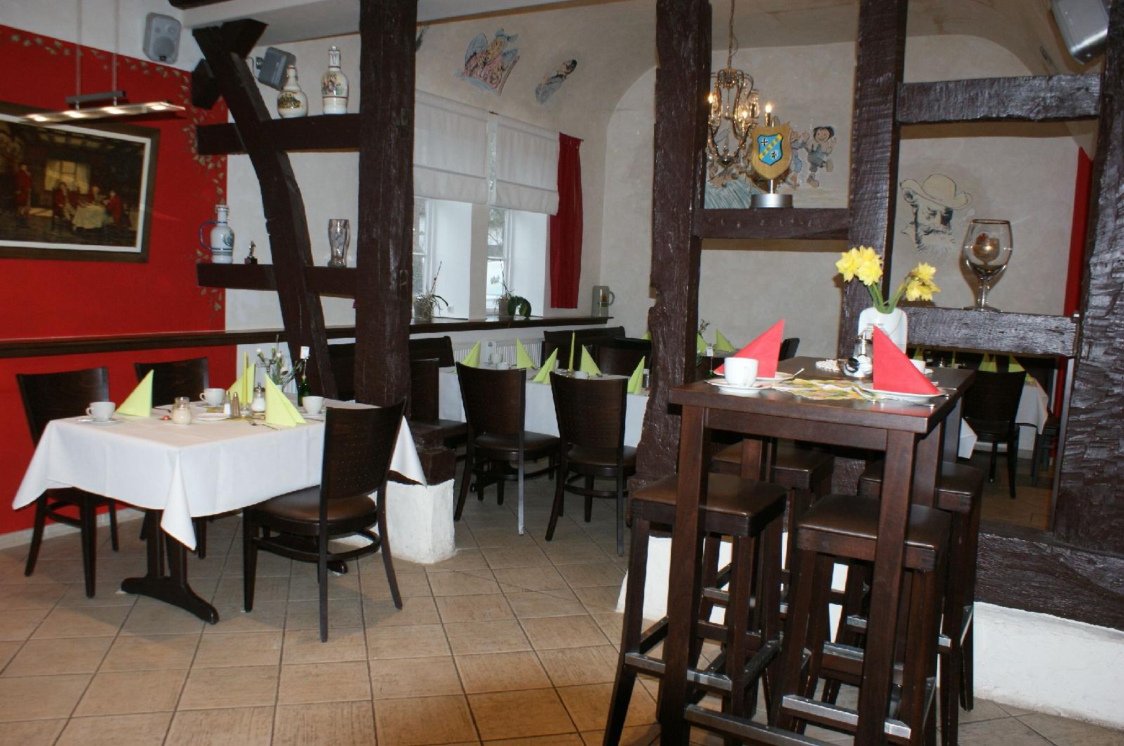 Forsthaus Werner