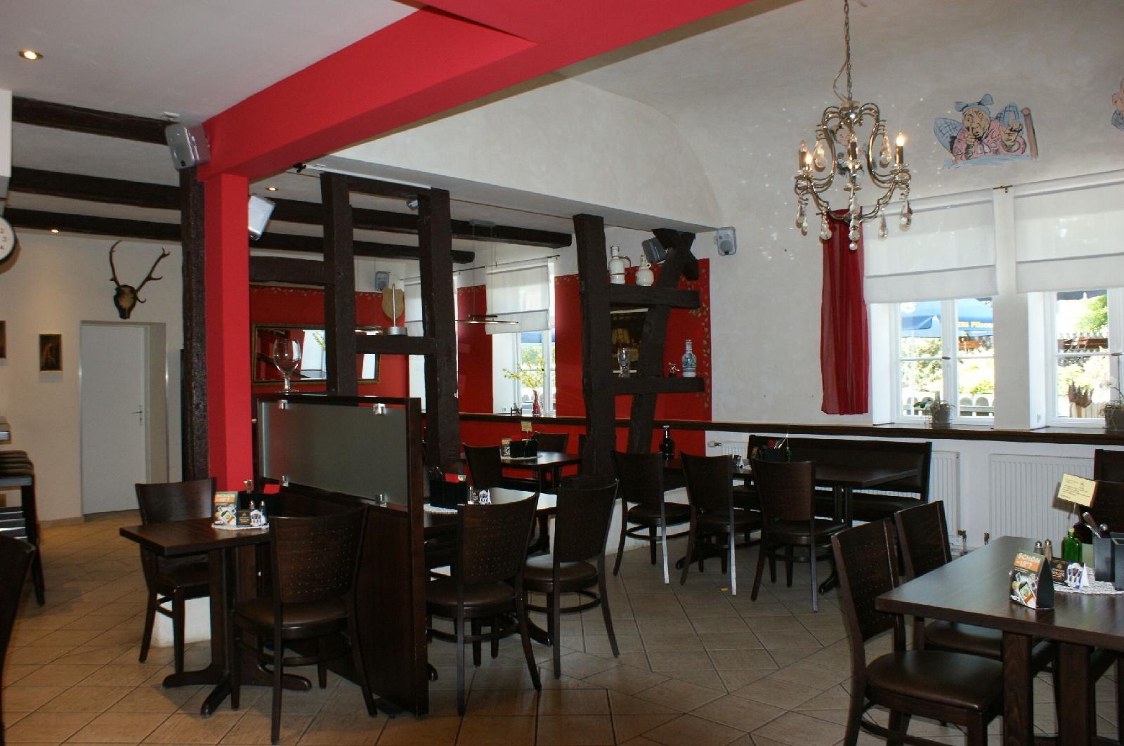 Forsthaus Werner