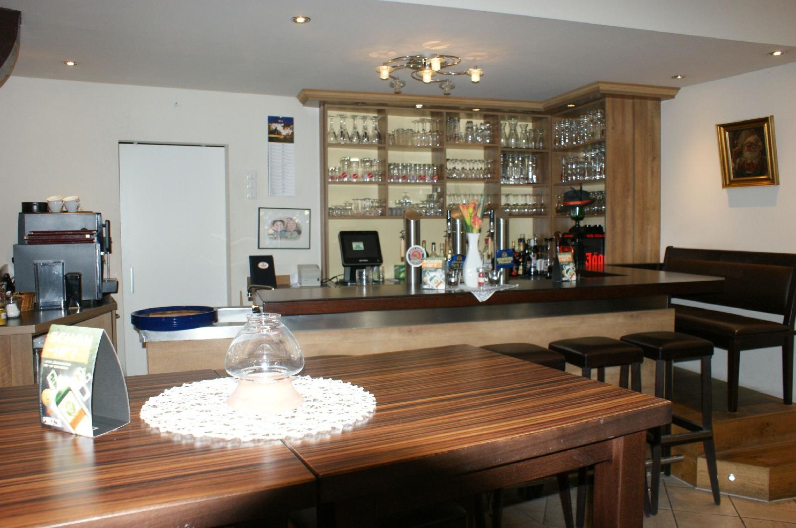 Forsthaus Werner