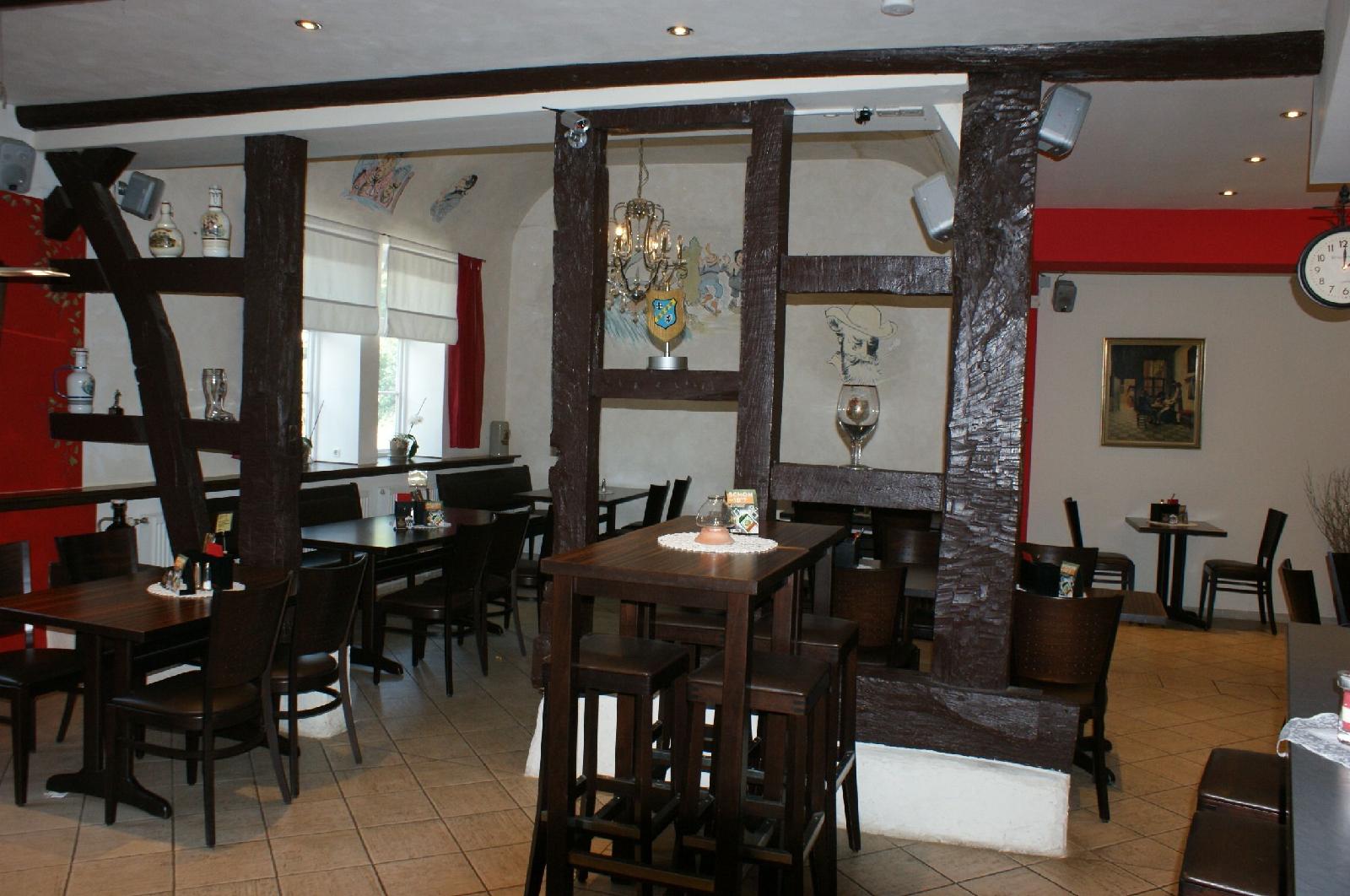 Forsthaus Werner
