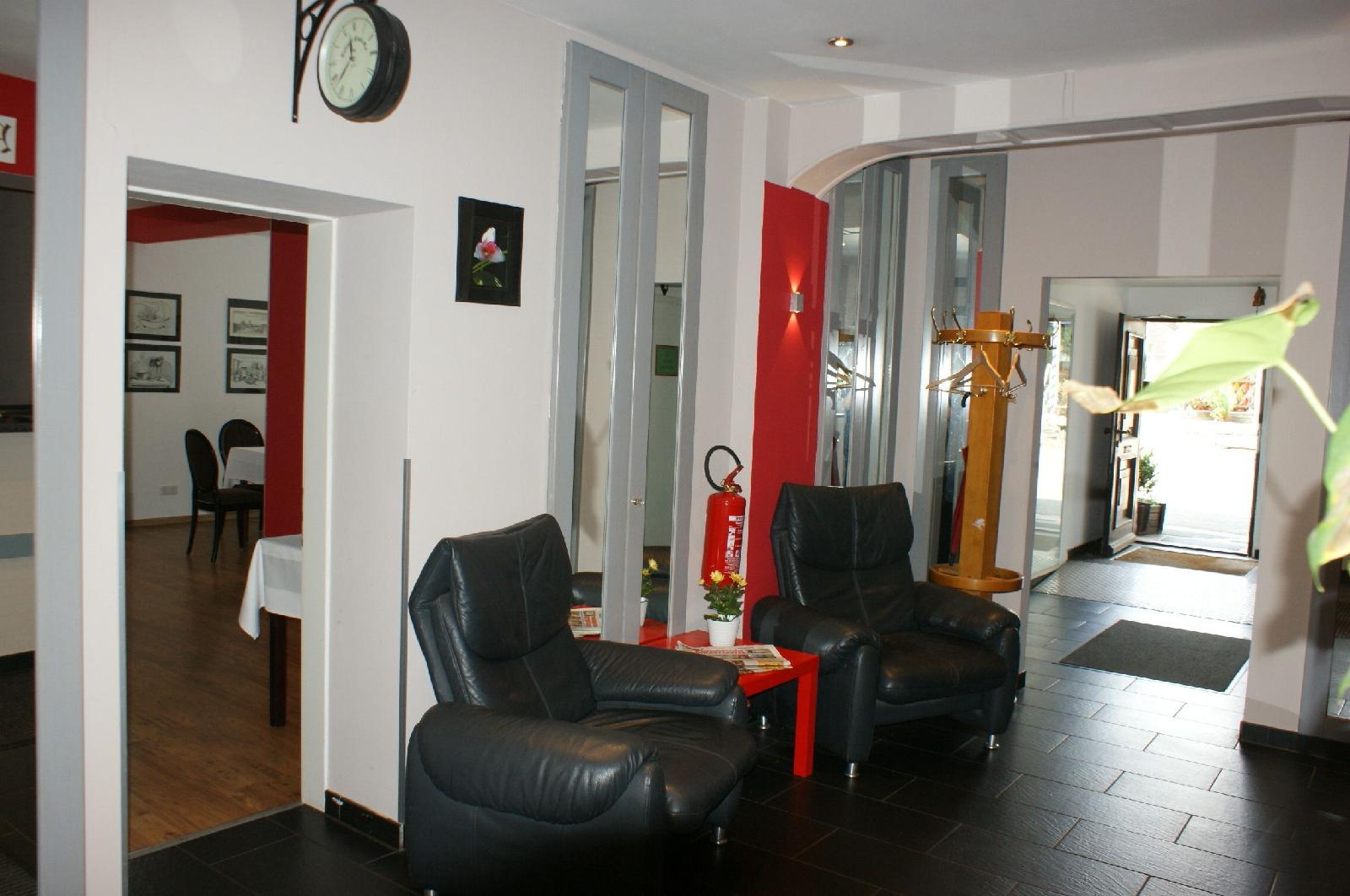 Forsthaus Werner