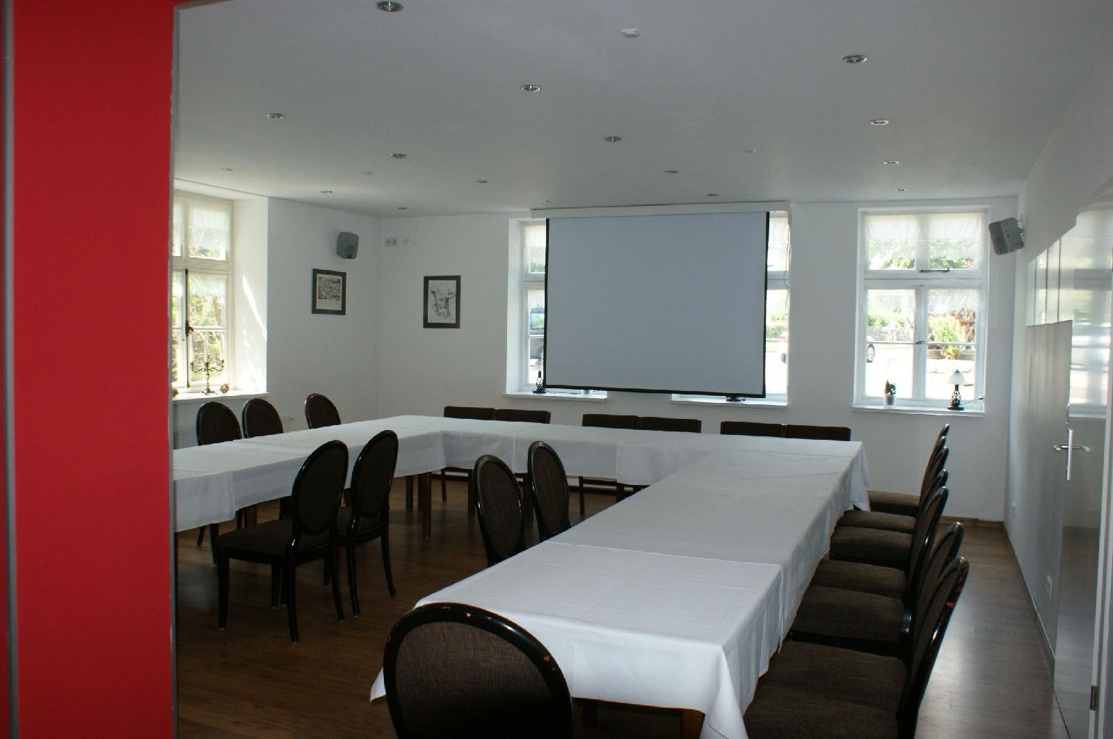 Forsthaus Werner