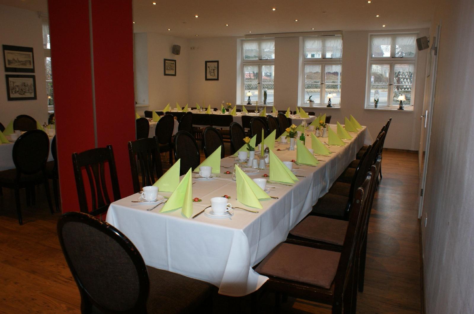 Forsthaus Werner