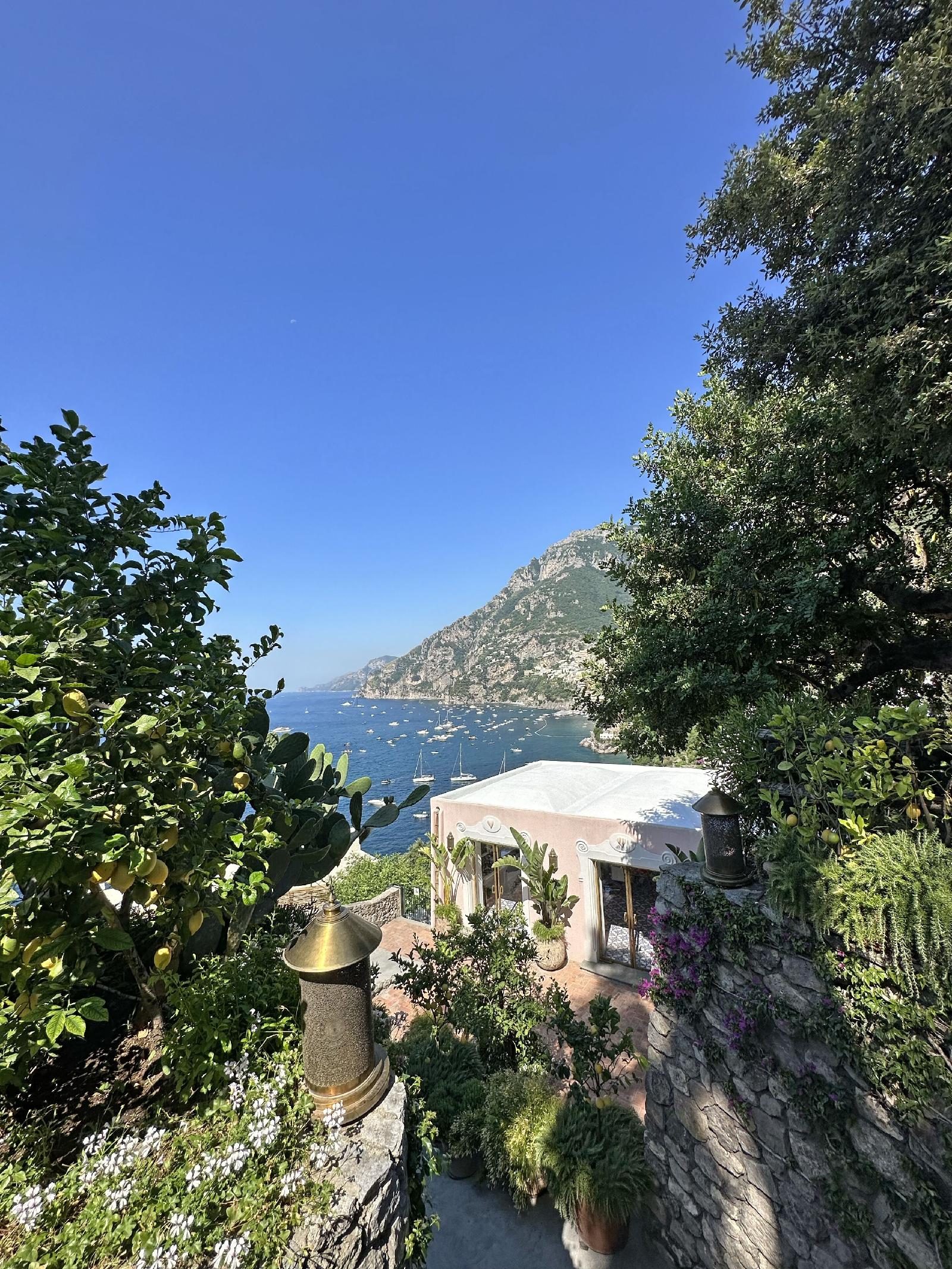 Villa Treville